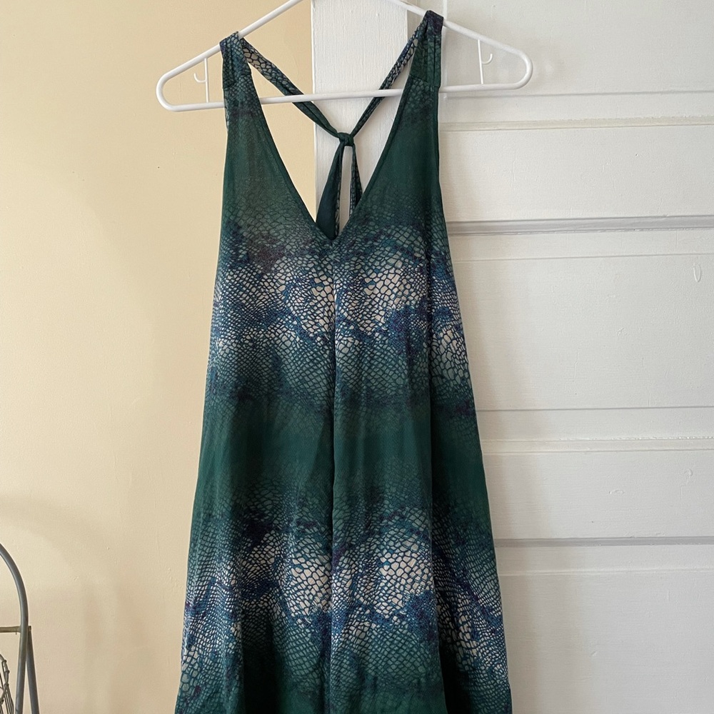 Ecote Summer Dress